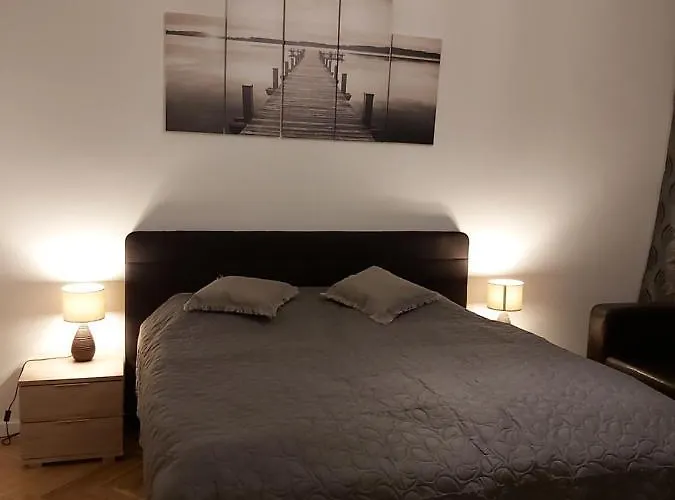 Angelika Apartments