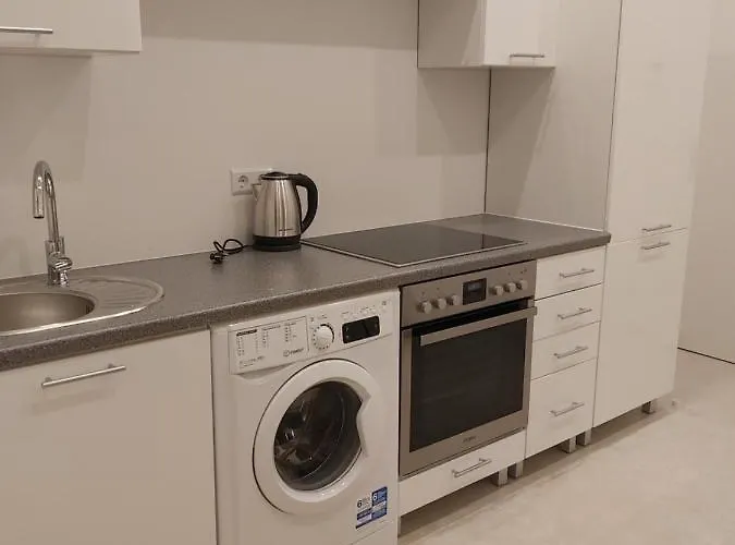 Angelika Apartments