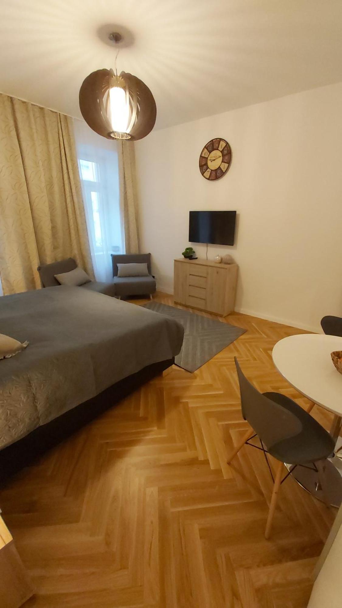 Apartment Angelika *